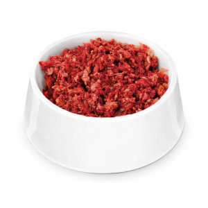 Grass-Fed Beef Powermix 1kg