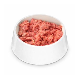 Raw Chicken Mince with Bone 1kg