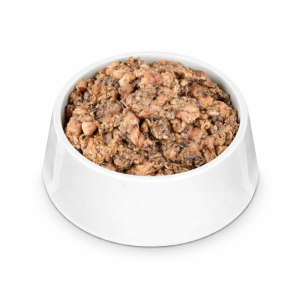Grass-Fed Green Beef Tripe (Rumen) & Udder Mix 1kg