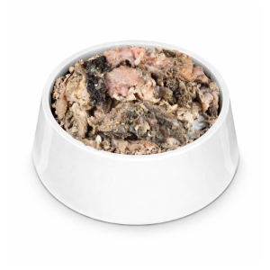 Grass-Fed Green Beef Tripe (Rumen) Ground