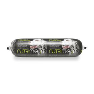 Nutriment Low Purine & Phosphorus Formula