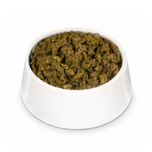Grass-Fed Green Beef Tripe Mix (Rumen, Omasum & Abomasum) Ground