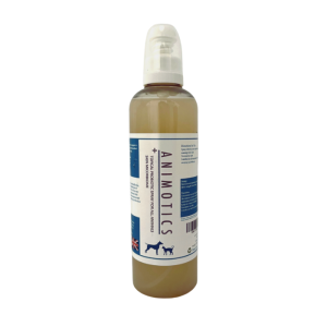 Animotics Topical Probiotic Spray for All Animals