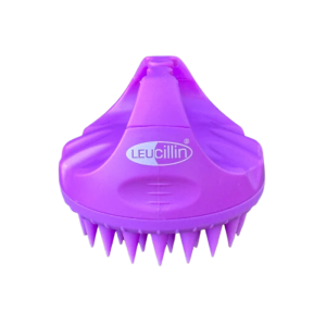 Leucillin | 'Hedgehog' Applicator and Massage Brush