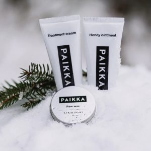 PAIKKA Treatment Cream