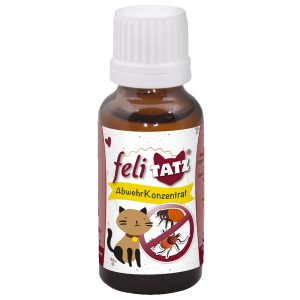 feliTATZ Defence Concentrate for Cats