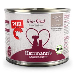 Organic Beef Pure Meat