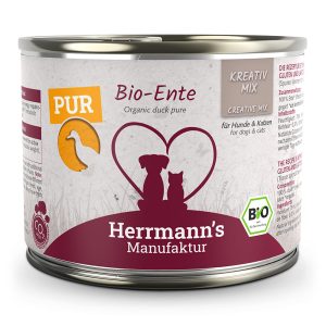 Organic Duck Pure Meat