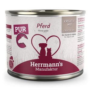 Horse Pure Meat