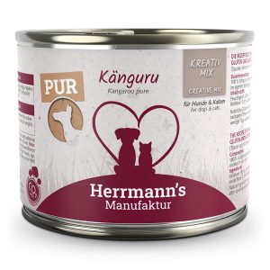 Kangaroo Pure Meat