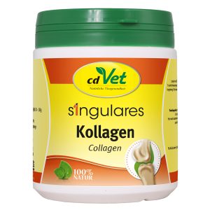 cDVet Singulares Collagen 250 g