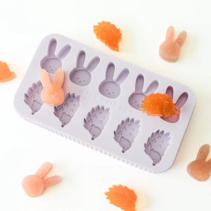 EmeryPets Hedgehog + Bunny Treat Mould