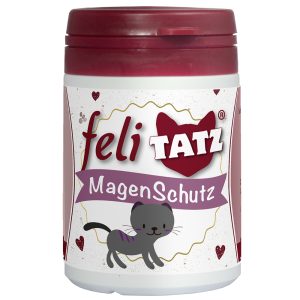 feliTATZ Gastric Protection for Cats