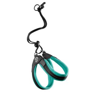 TRE PONTI Easy Fit Adjustable Strap Mesh - Pastel Green