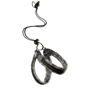 TRE PONTI Easy Fit Adjustable Strap Mesh - Grey Camo