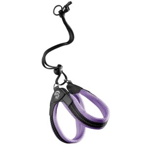 TRE PONTI Easy Fit Adjustable Strap Mesh - Lilac