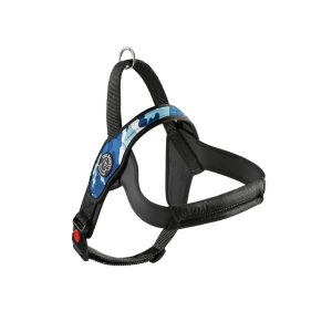 TRE PONTI Primo - Onyx - Light Blue Camo
