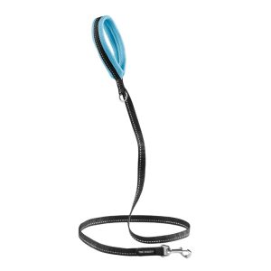 TRE PONTI Mesh Leash - Light Blue
