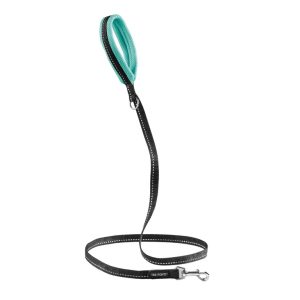 TRE PONTI Mesh Leash - Mint