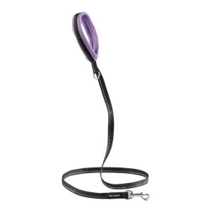 TRE PONTI Mesh Leash - Lilac