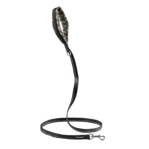 TRE PONTI Mesh Leash - Grey Camo