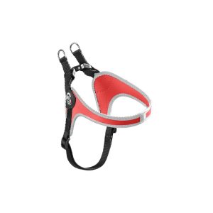 TRE PONTI Easy Fit Adjustable Girth Original - Red Reflective