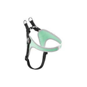 TRE PONTI Easy Fit Adjustable Girth Original - Mint Reflective