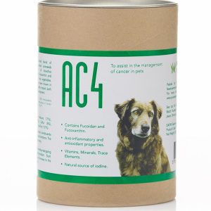 AC4 - Assists in the Fight Against Cancer