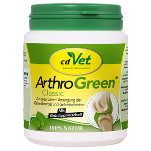 ArthroGreen Classic