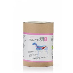 Bio Function 8 – Gut Soother Blend