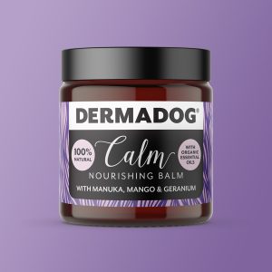 Calm Nourishing Balm