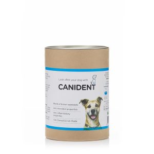 Canident - Plaque Control For Dogs