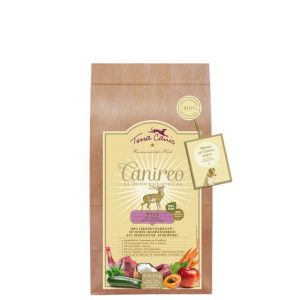 Canireo Dry Food with Venison