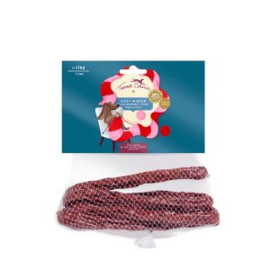 Lieblingswurst Cozy Winter: air-dried horse sausages