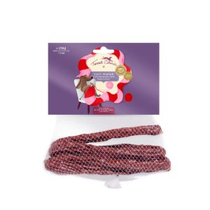 Lieblingswurst Cozy Winter: air-dried duck sausages
