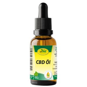 cdVet CBD Oil