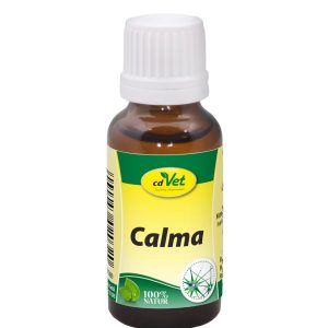 cdVet Calma Drops for dogs, cats & horses