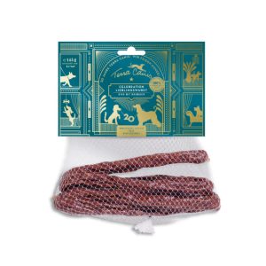 Lieblingswurst Anniversary Sausage - air-dried beef with rosemary