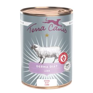 AliVet Derma Diet Lamb