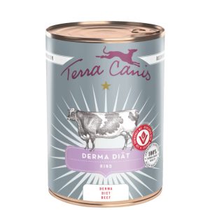 AliVet Derma Diet Beef