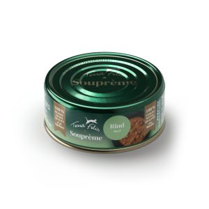 Terra Felis Souprème Beef