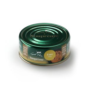 Terra Felis Souprème Duck