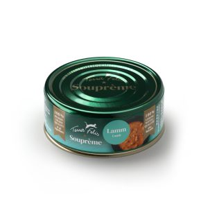 Terra Felis Souprème Lamb
