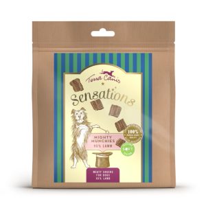 SENSATIONS Mighty Munchies Lamb