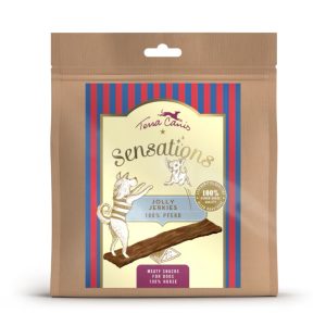 SENSATIONS Jolly Jerkies Horse