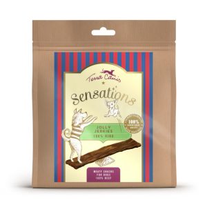 SENSATIONS Jolly Jerkies Beef