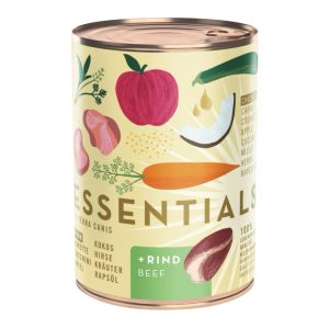 Terra Canis ESSENTIAL 8: Chicken + Beef