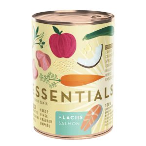 Terra Canis ESSENTIAL 8: Chicken + Salmon