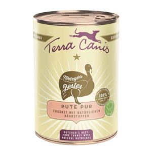 Terra Canis BUTCHER'S BEST | Pure Turkey