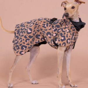 PAIKKA Visibility Raincoat Lite Leo